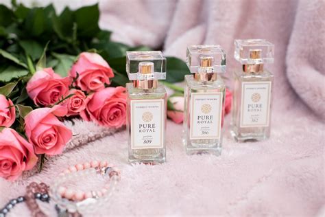how to sell fm perfume
